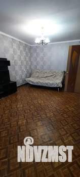 2-к квартира, посуточно, 45м2, 2/5 этаж