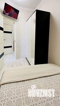 2-к квартира, на длительный срок, 32м2, 4/4 этаж