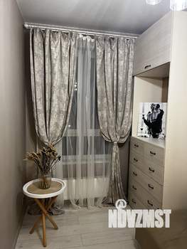 1-к квартира, на длительный срок, 38м2, 7/12 этаж