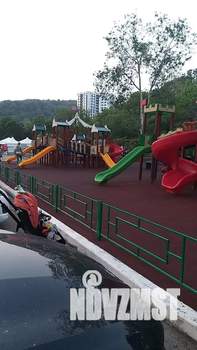 Студия квартира, посуточно, 24м2, 12/12 этаж