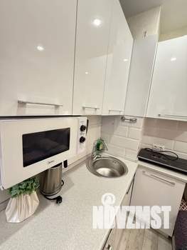 Студия квартира, посуточно, 23м2, 7/10 этаж