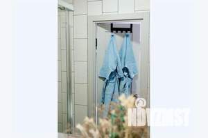 1-к квартира, посуточно, 30м2, 1/3 этаж