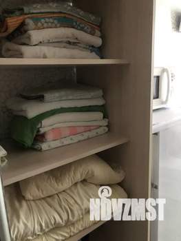 Студия квартира, посуточно, 19м2, 4/6 этаж