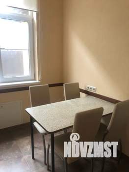 2-к квартира, посуточно, 65м2, 1/4 этаж