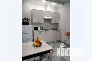 1-к квартира, посуточно, 30м2, 1/10 этаж