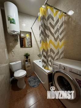 Студия квартира, на длительный срок, 25м2, 8/9 этаж