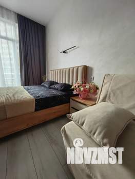 Студия квартира, посуточно, 26м2, 5/20 этаж