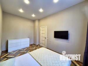 1-к квартира, посуточно, 39м2, 1/1 этаж