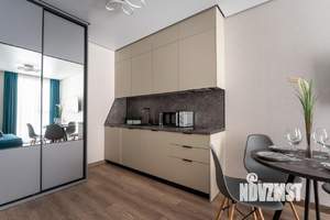 2-к квартира, посуточно, 35м2, 1/14 этаж
