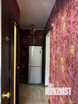 2-к квартира, на длительный срок, 45м2, 2/3 этаж
