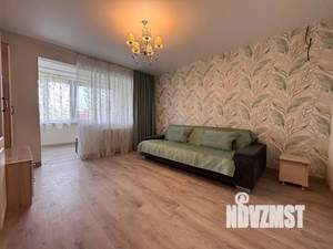 2-к квартира, посуточно, 50м2, 7/9 этаж