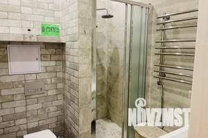 2-к квартира, посуточно, 40м2, 6/13 этаж