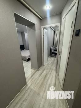 1-к квартира, на длительный срок, 30м2, 2/4 этаж
