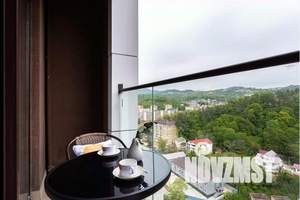 1-к квартира, посуточно, 37м2, 18/20 этаж