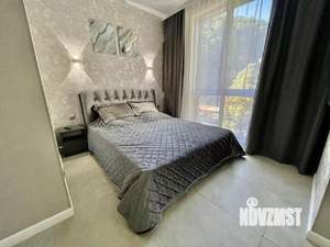 Студия квартира, посуточно, 25м2, 3/3 этаж
