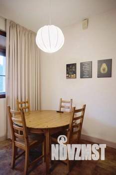 1-к квартира, посуточно, 120м2, 1/1 этаж