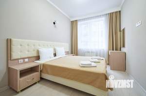 1-к квартира, на длительный срок, 36м2, 2/4 этаж