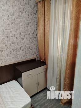 1-к квартира, на длительный срок, 34м2, 1/4 этаж