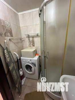 Студия квартира, посуточно, 18м2, 4/5 этаж