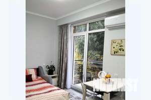 1-к квартира, посуточно, 30м2, 1/10 этаж