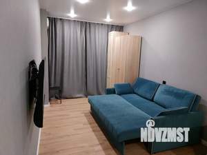 1-к квартира, посуточно, 23м2, 5/8 этаж