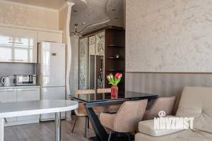 1-к квартира, на длительный срок, 60м2, 22/22 этаж