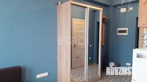 Студия квартира, на длительный срок, 22м2, 2/5 этаж