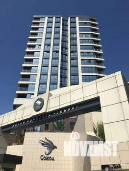 Студия квартира, посуточно, 28м2, 7/12 этаж