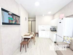 2-к квартира, посуточно, 51м2, 1/5 этаж