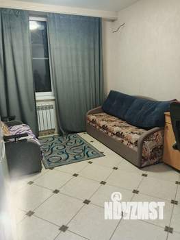 Студия квартира, на длительный срок, 25м2, 4/5 этаж