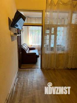 2-к квартира, на длительный срок, 55м2, 1/1 этаж
