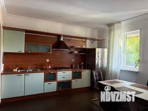 2-к квартира, посуточно, 115м2, 1/3 этаж