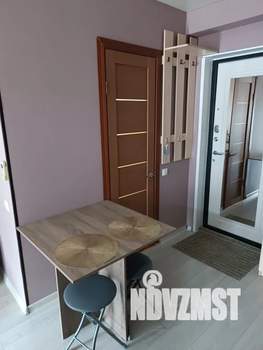 Студия квартира, посуточно, 20м2, 1/5 этаж