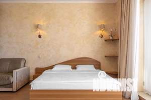 1-к квартира, посуточно, 70м2, 5/21 этаж