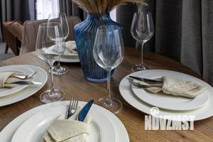 2-к квартира, посуточно, 40м2, 5/5 этаж