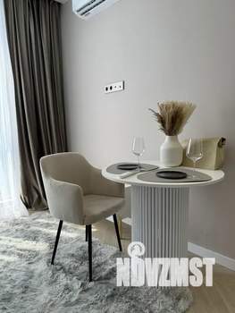 1-к квартира, посуточно, 35м2, 3/25 этаж