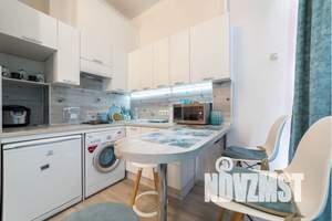 1-к квартира, посуточно, 30м2, 7/9 этаж