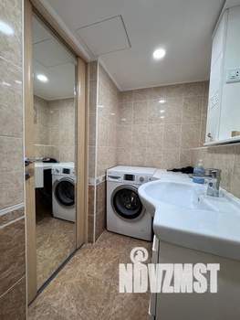 4-к квартира, посуточно, 240м2, 22/22 этаж