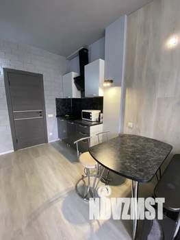 1-к квартира, посуточно, 30м2, 2/3 этаж