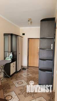 Студия квартира, на длительный срок, 41м2, 5/6 этаж