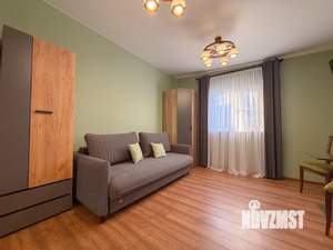 Студия квартира, посуточно, 19м2, 2/2 этаж