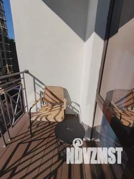 1-к квартира, посуточно, 55м2, 3/15 этаж