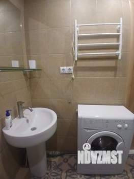 1-к квартира, на длительный срок, 33м2, 2/9 этаж
