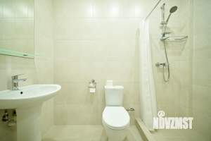 Студия квартира, на длительный срок, 30м2, 4/4 этаж