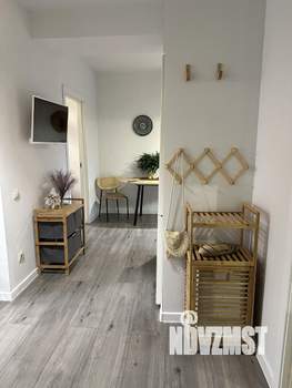 3-к квартира, посуточно, 55м2, 1/9 этаж