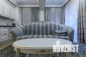 2-к квартира, посуточно, 85м2, 1/4 этаж