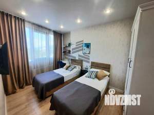 3-к квартира, на длительный срок, 54м2, 3/21 этаж