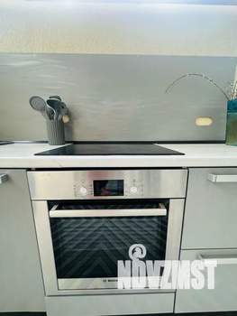 2-к квартира, посуточно, 80м2, 1/3 этаж