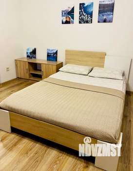 1-к квартира, на длительный срок, 33м2, 1/4 этаж