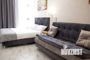 1-к квартира, посуточно, 37м2, 3/5 этаж